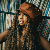 Lalah Hathaway